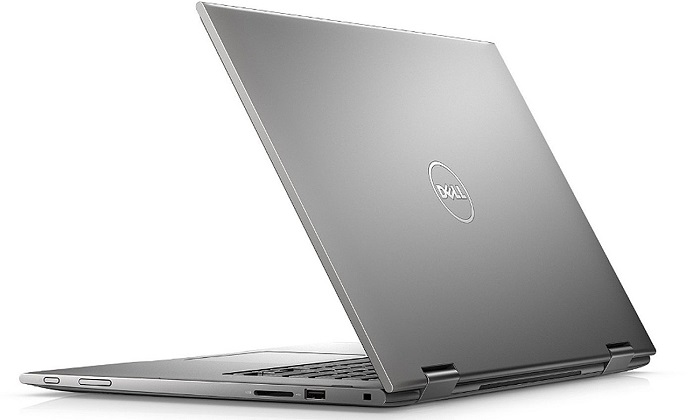 laptop ban chay nhat - dell vostro 5568