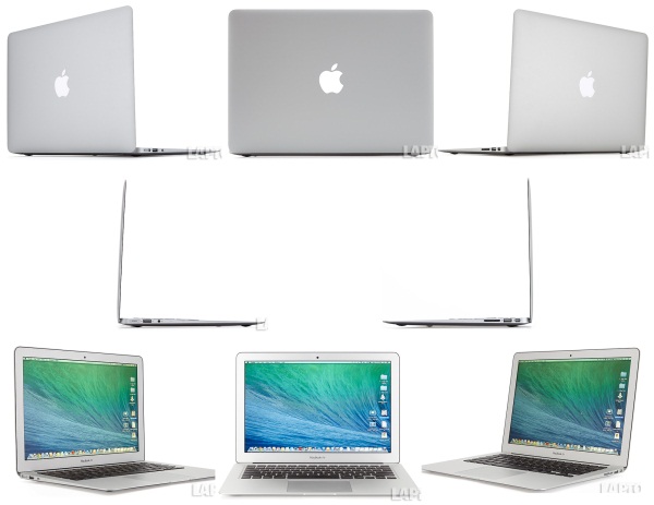 Macbook Air 13 inch 2014