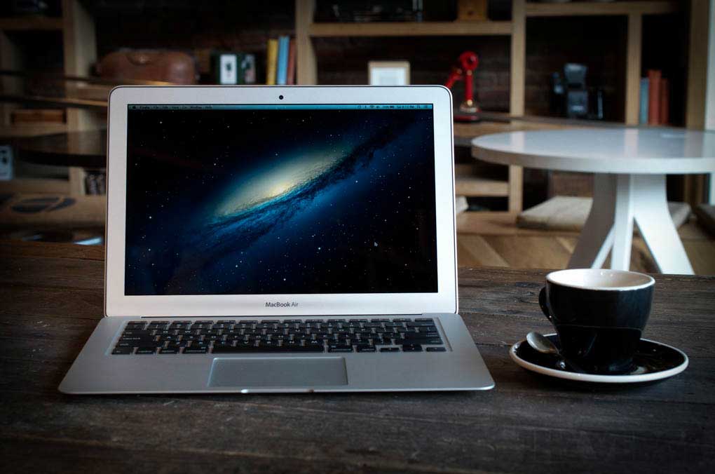 Review đánh giá MacBook Air 13 inch 2014