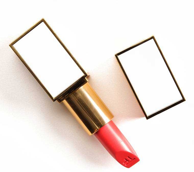 Son Tom Ford 03 Le Mepris Hồng Cam- Ultra Rich Lip Color