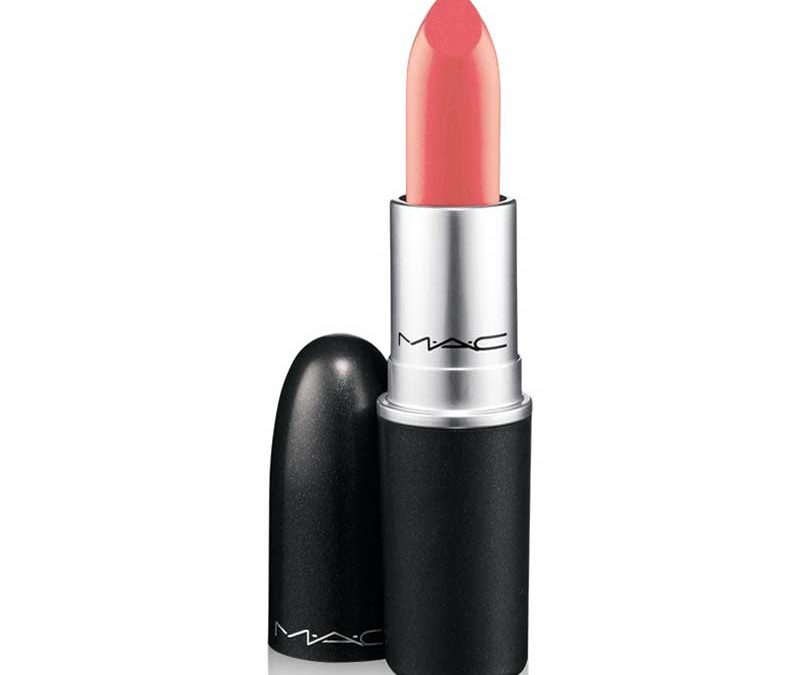 Son MAC màu Runway Hit- Retro Matte Lipstick