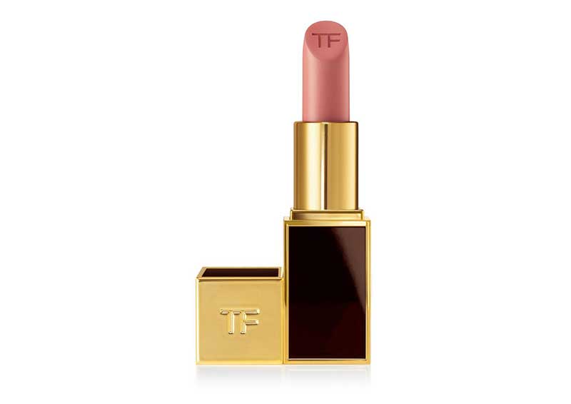 Son Tom Ford 01 SPANISH PINK Hồng Nude – Lip Color