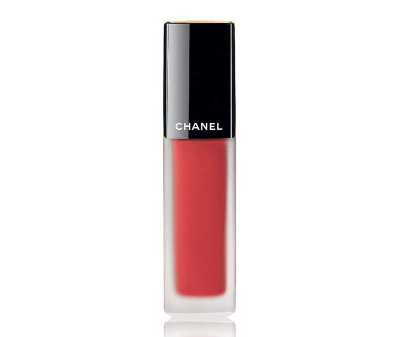 Son Chanel Kem Lì màu 148 LIBERE – Dòng Rouge Allure Ink