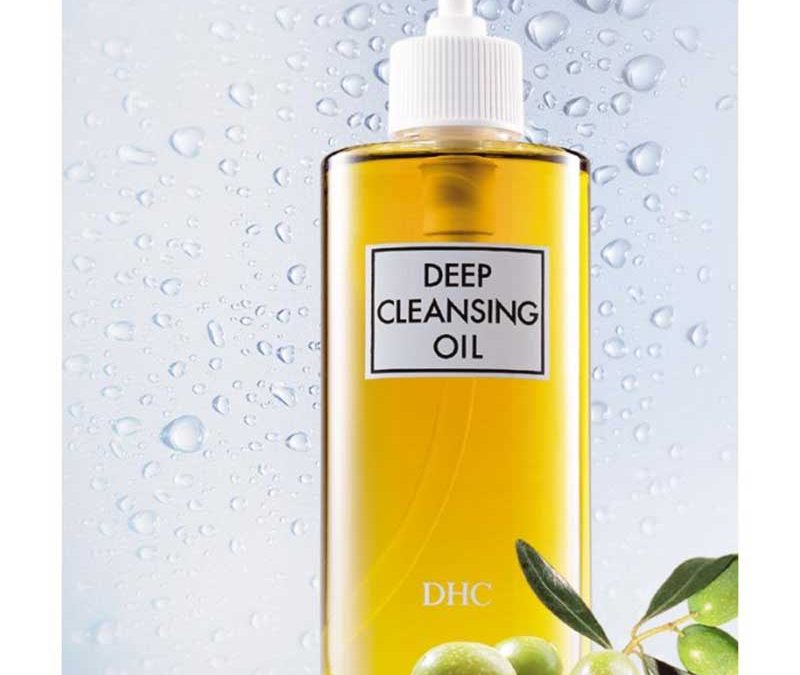 Dầu Tẩy Trang DHC Deep Cleansing Oil  – 150ml