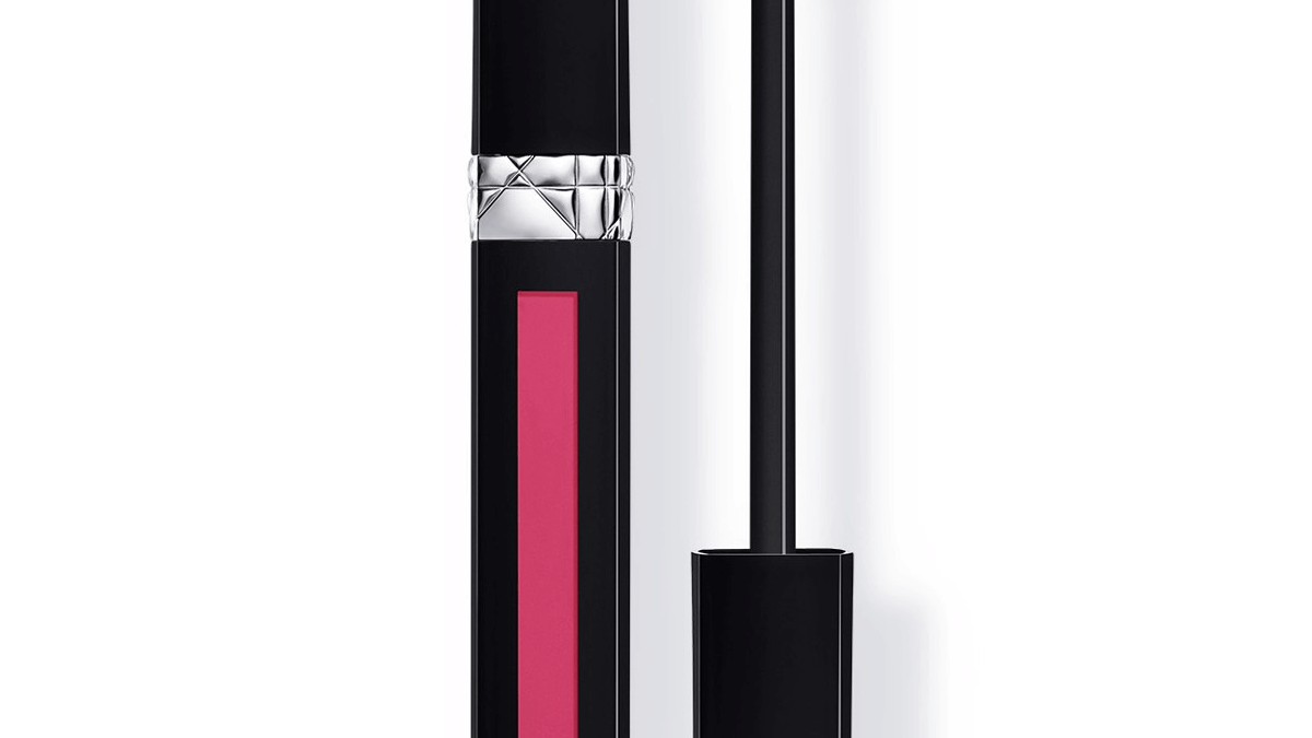 Son Kem Lì Dior Rouge Liquid màu 272 – Hồng San Hô