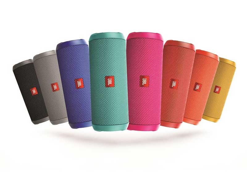 Loa Bluetooth mini JBL Flip 3