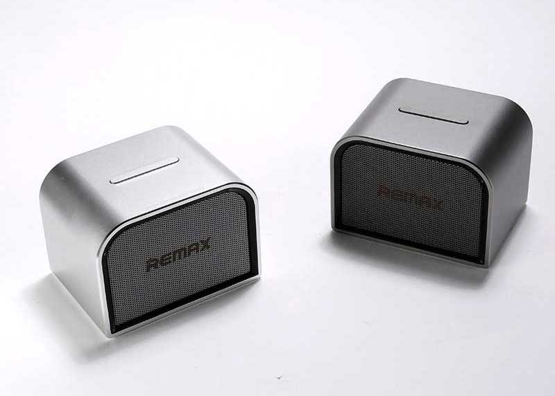 Loa Bluetooth mini Remax M8
