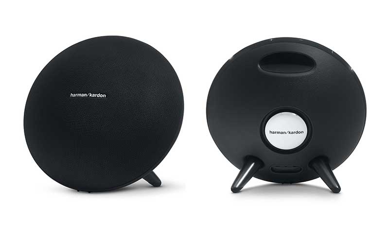 Loa Bluetooth mini Harman Kardon Onyx Studio 3