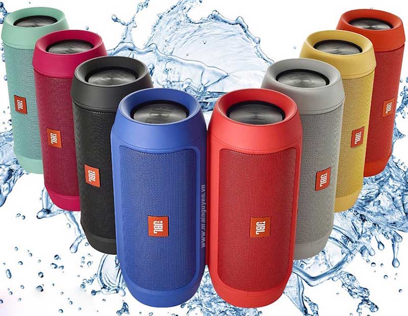 Loa bluetooth JBL giá rẻ