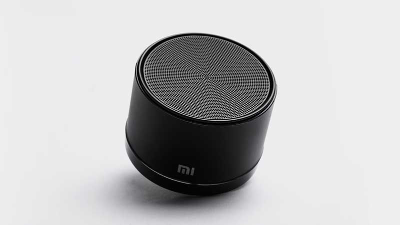 Loa Bluetooth Xiaomi